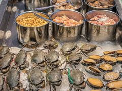 -南拳十三姨·潮汕砂锅粥·粤菜(西单大悦城店)