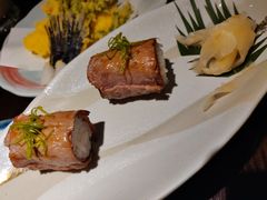 -松子料理(白家庄店)