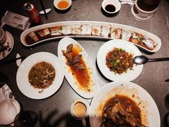 -佬太公海鸭·海鲜大排档(上海总店)