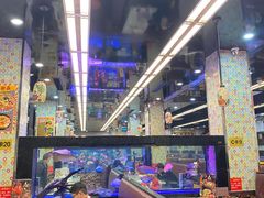 -新辉港式茶餐厅(北栅店)