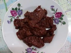 -长发西饼(西园店)