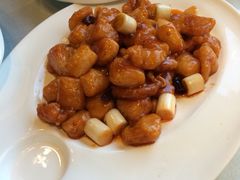 -宝轩渔府·老字号海鲜·正宗津菜(水上店)