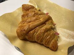 -BIJOU coffee&cocktail(龙岗万科广场店)