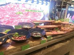 -尚宴牛特鲜自助(太原街万达店)