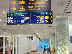 -吉隆坡国际机场