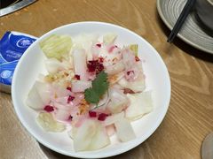 -大头椰·椰子鸡火锅(新梦店)