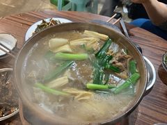 羊肉太保-小板凳(四公里店)