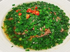 -庆江南江南菜(琴湖溪里花园城店)