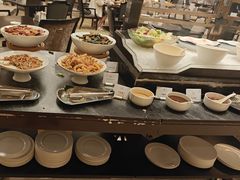 -京香轩·中餐厅(上海中庚聚龙酒店)