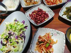 -火炉情韩国料理店(古田路店)