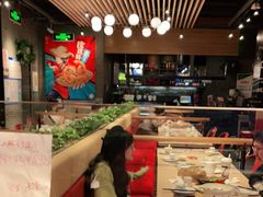 -避风塘(金山万达店)