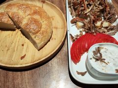 -耶里夏丽·丝路新疆菜·清真食品(徐汇南丹东路臻选店)