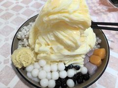 -钱记三鲜冰粉