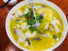 -椒香川流不息川菜馆(二七北路店)