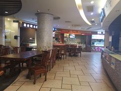 -海口骑楼小吃街