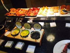 -威斯汀舞台餐厅