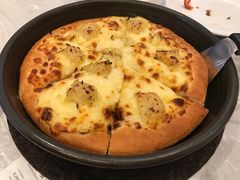 -必胜客(张掖西大街店)