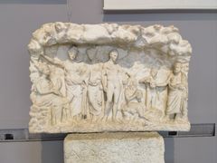 -雅典国家考古博物馆(Ethniko Archaiologiko Museo)