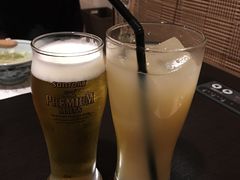 -玄品河豚(那覇國際通里之関)