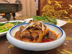 -缪氏川菜(丰盛町店)