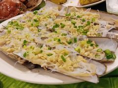 -盛港湾海鲜食府(黄沙店)