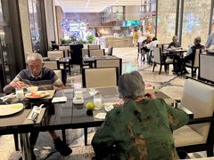 -太湖饭店玉兰厅(自助餐厅)