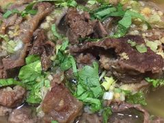-陈记顺和牛肉火锅馆(天河北路店)