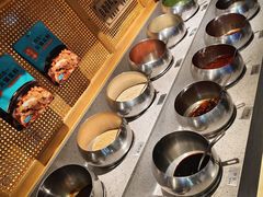 -鱼豆吉·豆浆鱼火锅(宜昌万达店)