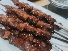 -313羊庄·羊肉火锅烧烤(李村店)