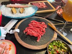 -乔先生涮肉·鲜活牛羊肉火锅(塘沽店)