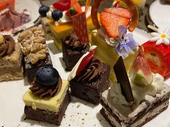 -博林天瑞喜来登酒店·西丽尚膳