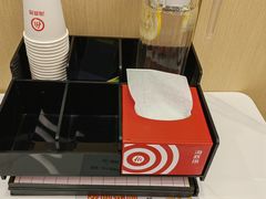 -海底捞火锅(劲松店)