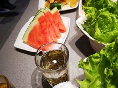 -海底捞火锅(金山百联店)