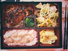 -栖川山葵家·寿喜锅·日式料理(龙湖北城天街商场店)