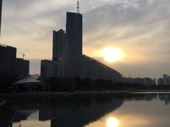 -天鹅湖体育公园