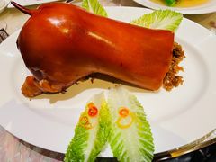 -8餐厅(新葡京酒店)