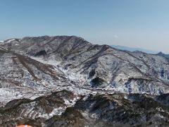 -妙峰山风景名胜区