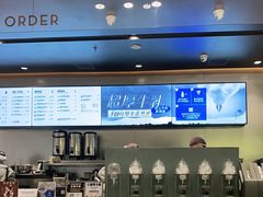 -喜茶(杭州滨江宝龙店)