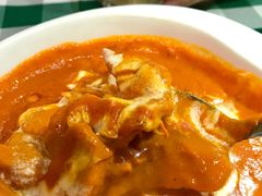 -Santoor 萨都里印度餐厅(北锣鼓巷店)