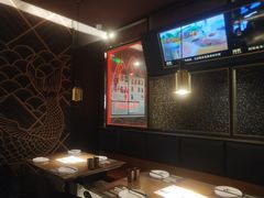 -吞鱼兽麻辣烤鱼(万达店)