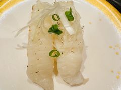 -合点寿司(金虹桥商场店)