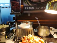-The COOK·厨餐厅·自助餐(浦东嘉里大酒店)