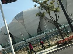 -杭州奥体中心-体育场