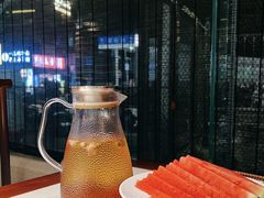 -荷塘秋月·本帮江浙菜(国权路店)