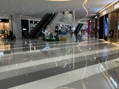 -太原茂业天地购物中心