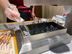 -老白清真烧烤(锦州旗舰店)
