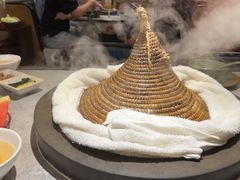 -鲜潭蒸汽石锅鱼(万象前海店)