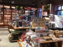 店内环境-新华书店(永安路店)