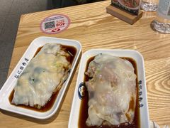 -银记肠粉店(南方医院店)