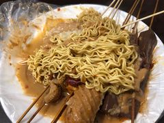 -郭记小街麻辣烫(南小街总店)
